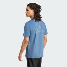 Load image into Gallery viewer, Terrex Graphic Tee