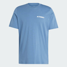Load image into Gallery viewer, Terrex Graphic Tee