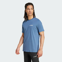Load image into Gallery viewer, Terrex Graphic Tee