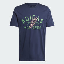 Load image into Gallery viewer, Collegiate Graphic Tee