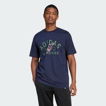 Load image into Gallery viewer, Collegiate Graphic Tee