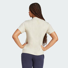 Load image into Gallery viewer, House of Tiro Metallic Printed T-Shirt