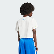 Load image into Gallery viewer, KSENIASCHNAIDER Originals Label Tee