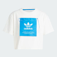 Load image into Gallery viewer, KSENIASCHNAIDER Originals Label Tee