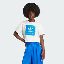 Load image into Gallery viewer, KSENIASCHNAIDER Originals Label Tee