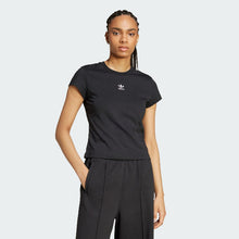 Load image into Gallery viewer, Essentials Slim Tee