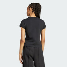 Load image into Gallery viewer, Essentials Slim Tee