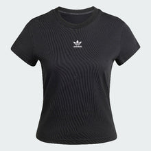 Load image into Gallery viewer, Essentials Slim Tee