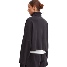 Load image into Gallery viewer, Essentials French Terry 1/2 Zip Sweatshirt