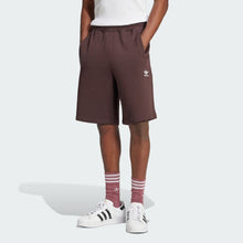 Load image into Gallery viewer, Essentials Trefoil Shorts
