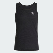 Load image into Gallery viewer, Trefoil Essentials Tank Top