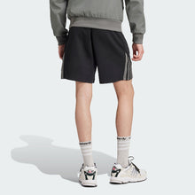 Load image into Gallery viewer, Colorblocked SST Shorts