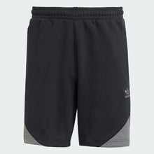 Load image into Gallery viewer, Colorblocked SST Shorts