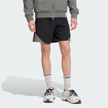 Load image into Gallery viewer, Colorblocked SST Shorts