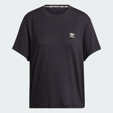 Load image into Gallery viewer, Leopard Trefoil Infill Tee