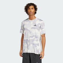 Load image into Gallery viewer, Train Essentials Camo Allover Print Tee