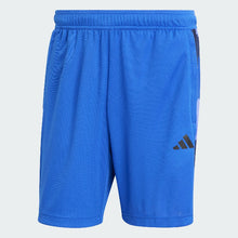 Load image into Gallery viewer, Train Essentials Camo Training Shorts
