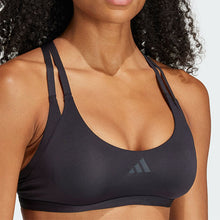 Load image into Gallery viewer, Aeroimpact Luxe Training Light-Support Bra