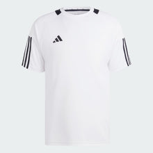 Load image into Gallery viewer, Sereno AEROREADY 3-Stripes Tee