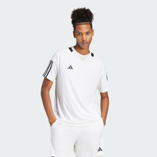 Load image into Gallery viewer, Sereno AEROREADY 3-Stripes Tee