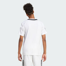 Load image into Gallery viewer, Sereno AEROREADY 3-Stripes Tee