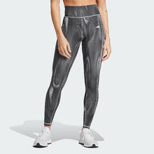 Load image into Gallery viewer, Optime Full-Length Print Leggings