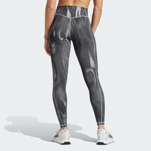 Load image into Gallery viewer, Optime Full-Length Print Leggings