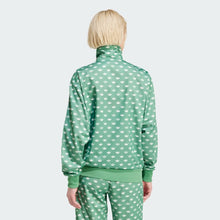 Load image into Gallery viewer, Monogram Firebird Track Top