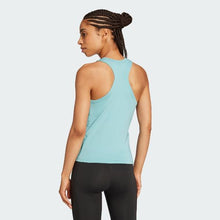 Load image into Gallery viewer, AEROREADY Train Essentials Regular 3-Stripes Tank Top