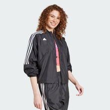 Load image into Gallery viewer, Tiro Cut 3-Stripes Summer Woven Track Jacket