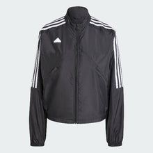 Load image into Gallery viewer, Tiro Cut 3-Stripes Summer Woven Track Jacket
