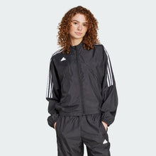 Load image into Gallery viewer, Tiro Cut 3-Stripes Summer Woven Track Jacket
