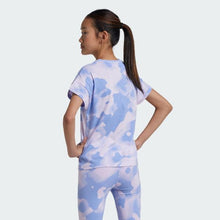 Load image into Gallery viewer, Future Icons Camo Printed Tee Kids