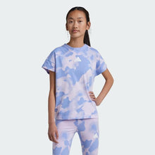 Load image into Gallery viewer, Future Icons Camo Printed Tee Kids