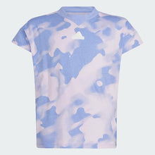 Load image into Gallery viewer, Future Icons Camo Printed Tee Kids
