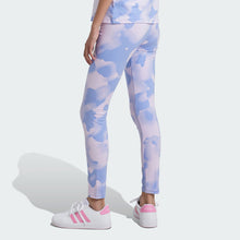 Load image into Gallery viewer, Future Icons Camo Print 7/8 Leggings Kids