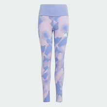 Load image into Gallery viewer, Future Icons Camo Print 7/8 Leggings Kids