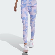 Load image into Gallery viewer, Future Icons Camo Print 7/8 Leggings Kids