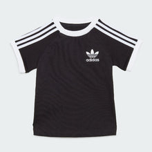 Load image into Gallery viewer, Adicolor 3-Stripes Tee Kids