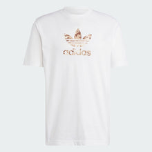 Load image into Gallery viewer, Camo Lil Trefoil Tee