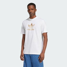 Load image into Gallery viewer, Camo Lil Trefoil Tee