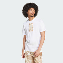 Load image into Gallery viewer, Camo Label Tee