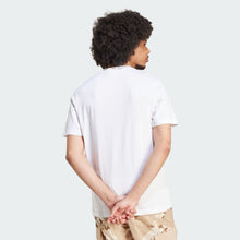Load image into Gallery viewer, Camo Label Tee