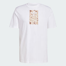 Load image into Gallery viewer, Camo Label Tee