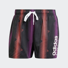 Load image into Gallery viewer, adidas Tiro Swim Shorts Very Short Length
