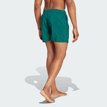Load image into Gallery viewer, Solid CLX Short-Length Swim Shorts