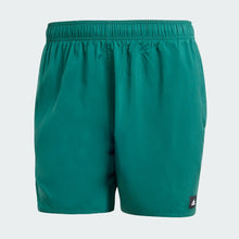 Load image into Gallery viewer, Solid CLX Short-Length Swim Shorts