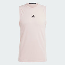 Load image into Gallery viewer, Designed for Training Workout Tank Top