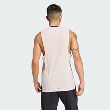 Load image into Gallery viewer, Designed for Training Workout Tank Top