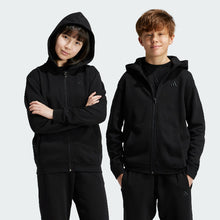 Load image into Gallery viewer, ALL SZN Full-Zip Hoodie